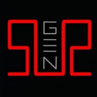 Team GENSUS logo - Similar company to Iit Bombay Mars Rover Team