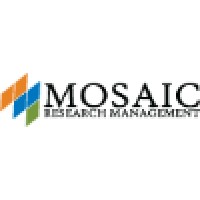 Mosaic Research Management logo - Similar company to Firstthought