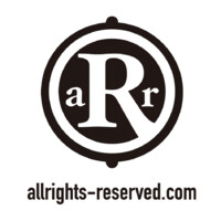 AllRightsReserved logo - Similar company to Codex Hammer Inc.