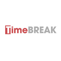 Timebreak.eu logo - Similar company to Viip.Com