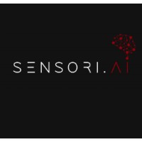 sensoriAI logo - Similar company to Sensori.Ai