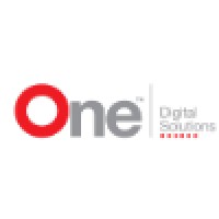 One Digital Solutions Ltd logo - Similar company to One Solution Digital