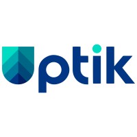 Uptik Solutions logo - Similar company to Vizcloud Technologies