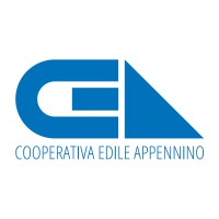 CEA - Cooperativa Edile Appennino logo - Similar company to F2G Engineering