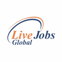 Live Jobs Global logo - Similar company to Inest