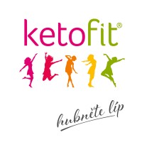 KetoFit logo - Similar company to Stronglife