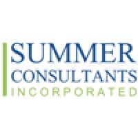 Summer Consultants, Inc. logo - Similar company to Barton Associates, Inc.
