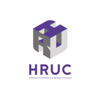 HRUC (Harrow, Richmond & Uxbridge Colleges) logo - Similar company to Depictar