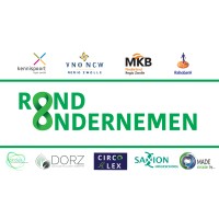 Rond Ondernemen Regio Zwolle logo - Similar company to Meesterlijk