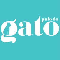 Revista Pulo Do Gato
