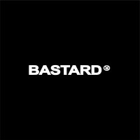 BASTARD logo - Similar company to Undefined