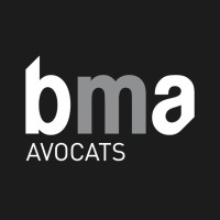 BMA Avocats inc. logo - Similar company to Doyon Avocats