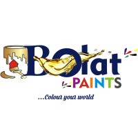 Bolatpaints logo - Similar company to Palmark Syndicate Ltd