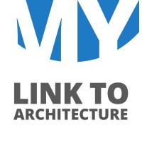 My Link to Architecture logo - Similar company to Metaverse Architects