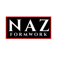 NAZ FORMWORK logo - Similar company to Safa Formwork & Scaffolding