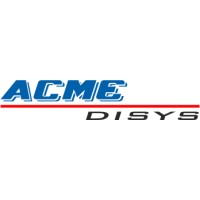 Acme Disys Systems Pvt. Ltd. - India logo - Similar company to Acme Disys Systems Private Limited
