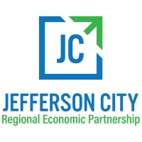 Jefferson City Regional Economic Partnership logo - Similar company to Missourians For Responsible Transportation