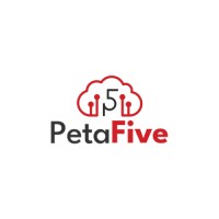 PetaFive logo - Similar company to It22  B.V.