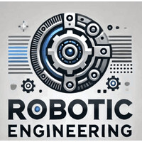 Robotic Engineering logo - Similar company to Powerx Technology Innovation Srl