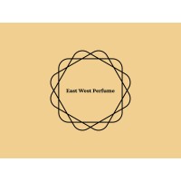 East West Perfume logo - Similar company to Iran Perfume (Saffarzadeh Trading)
