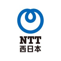 NTT西日本 logo - Similar company to Ntt West