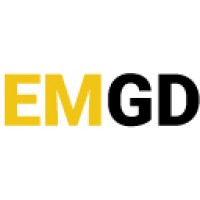 EM Graphic Design logo - Similar company to Design Kompany