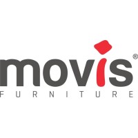 Movis Furniture logo - Similar company to Darono