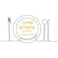 Olympia Ristorazione logo - Similar company to Unison S.R.L.