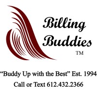 Billing Buddies ® logo - Similar company to Modul-Ad Llc