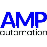 AMP Automation logo - Similar company to Ckf Systems