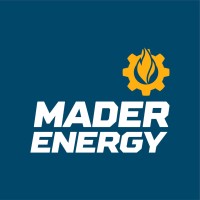 Mader Energy logo - Similar company to Mader Group