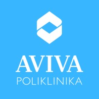 Poliklinika AVIVA logo - Similar company to Arsano Medical Group