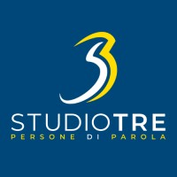 STUDIO TRE | Traduzioni - Interpretariati logo - Similar company to Interlanguage S.R.L.