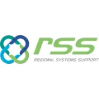 RSS Australia Pty Ltd logo - Similar company to Evolution It Pty Ltd