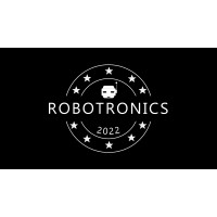Robotronics Club MMDU logo - Similar company to Proto-X Vision