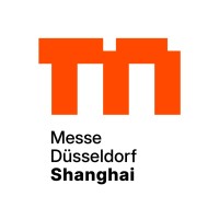 Messe Düsseldorf Shanghai 杜塞尔多夫展览上海 logo - Similar company to Beijing Today
