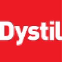 Dystil logo - Similar company to Shape Studios