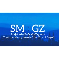 Savjet mladih Grada Zagreba (Youth Council - City of Zagreb) logo - Similar company to Vereinigung Für Umweltrecht