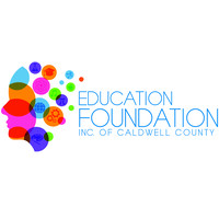 The Education Foundation Inc. Of Caldwell County