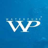 Waterpure Sistemas Para Tratamento De ́gua Ltda. logo - Similar company to Aclaris Soluções Para Tratamento De Água Ltda