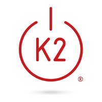K2Biznes logo - Similar company to Hard Beans Coffee Roasters