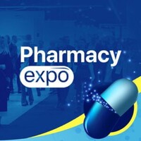 Pharmacy Expo logo - Similar company to Ngk Pharma