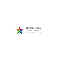 Texas Pride Community Foundation logo - Similar company to Pride Center San Antonio