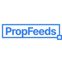 PropFeeds logo - Similar company to Gamut