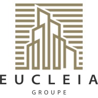 EUCLEIA Groupe logo - Similar company to Immobiltrend Group