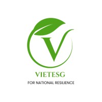 VietESG logo - Similar company to Netzerolaw