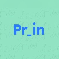 PRIN / Prácticas Integrales en diseño y comunicación logo - Similar company to Sosma