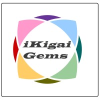 iKigai Gems Private Limited logo - Similar company to Paru Web Solution