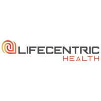 LifeCentric Health logo - Similar company to Nutrizing