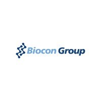 Biocon Group logo - Similar company to Rlpharma